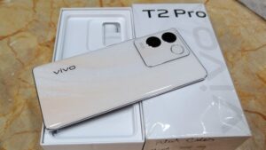 Vivo T2 Pro 5G