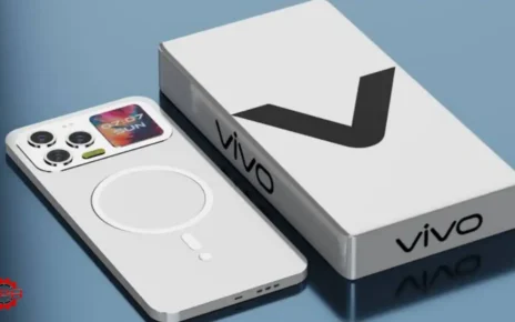 Vivo V26 Pro 5G