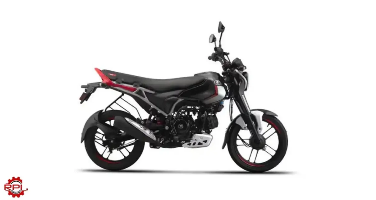 Bajaj Freedom 125