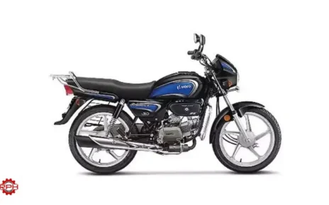 Hero Splendor Plus