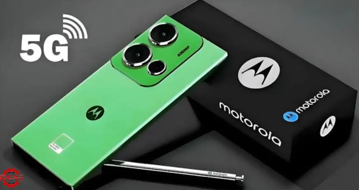 Motorola G96 5G