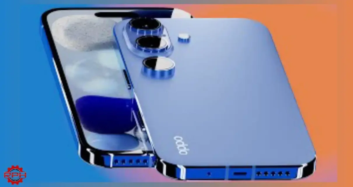OPPO A5x 5G