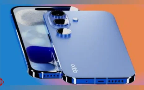 OPPO A5x 5G