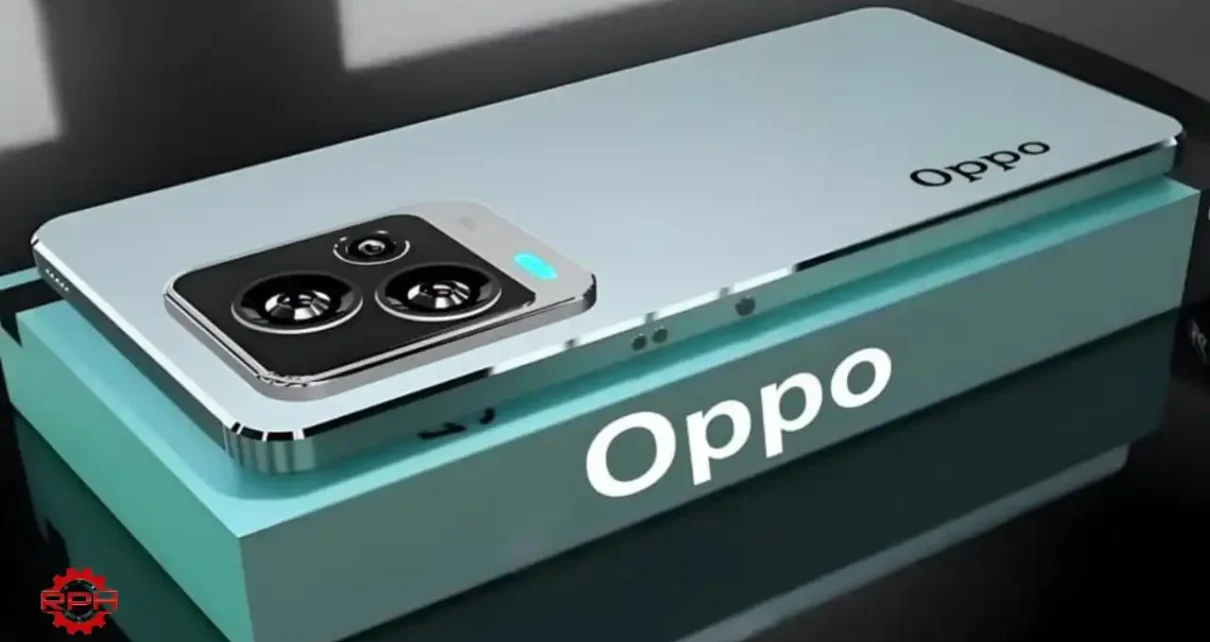 Oppo Reno 12 5G