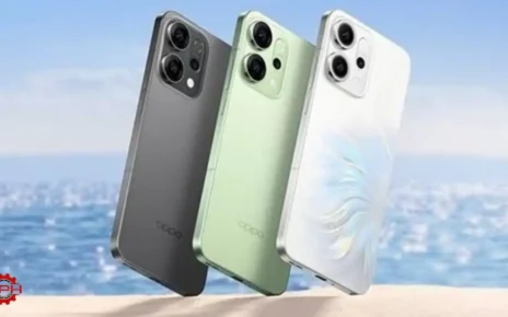 Oppo Reno 14 Pro 5G