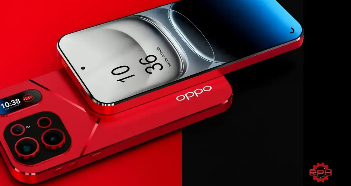 Oppo Spark Neo 11 5G