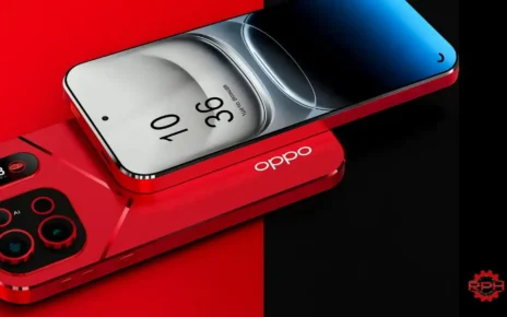 Oppo Spark Neo 11 5G