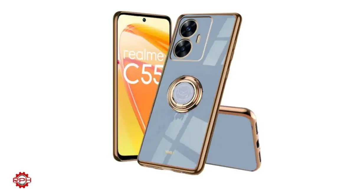 Realme C55 5G