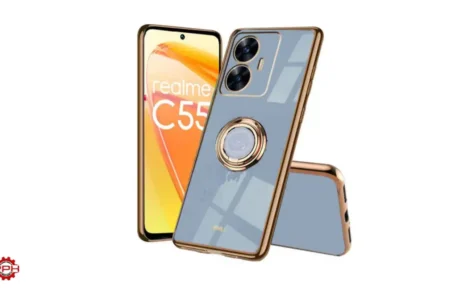 Realme C55 5G