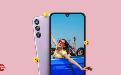 Samsung Galaxy F15 5G