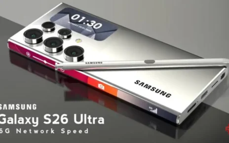 Samsung Galaxy S26 Ultra