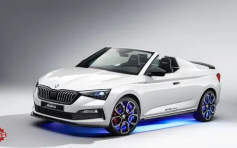 Skoda Slavia