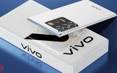 Vivo R26 Pro 5G