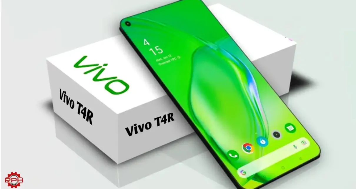 Vivo T4 5G