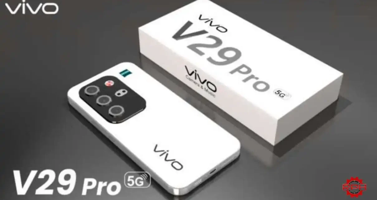 Vivo V29 Pro
