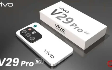 Vivo V29 Pro