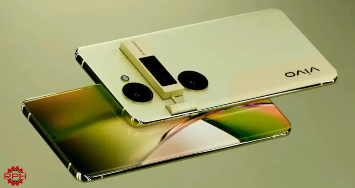 Vivo V40 Pro 5G