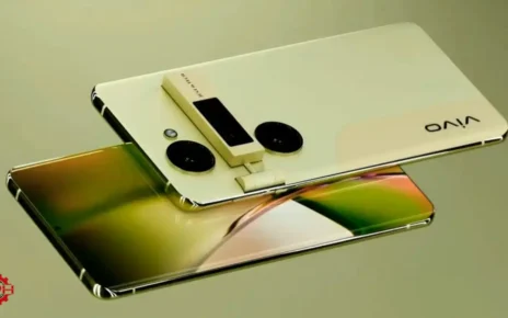 Vivo V40 Pro 5G