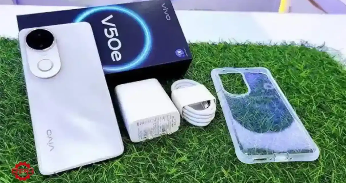 Vivo V50e Neo 5G