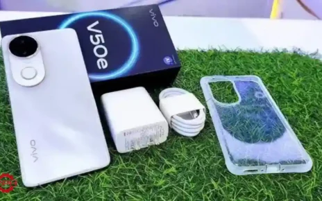 Vivo V50e Neo 5G