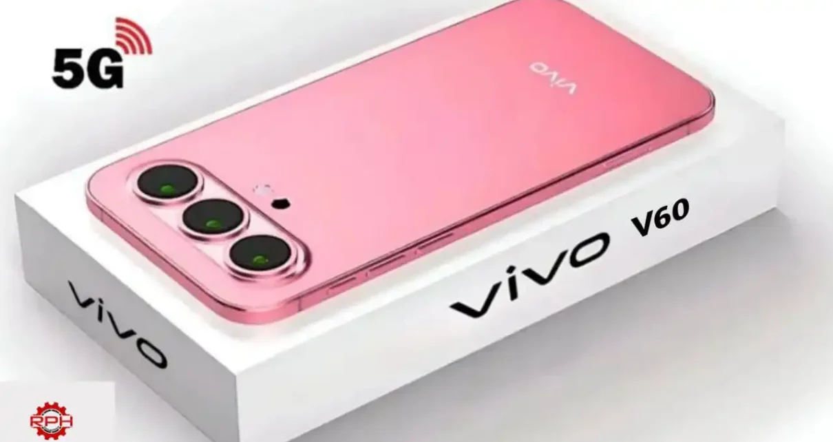 Vivo V60 5G
