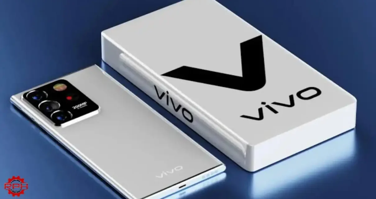 Vivo X200 Ultra
