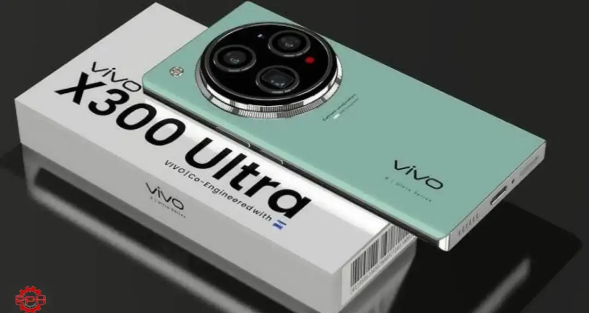 Vivo X300 Ultra 5G