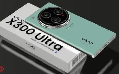 Vivo X300 Ultra 5G