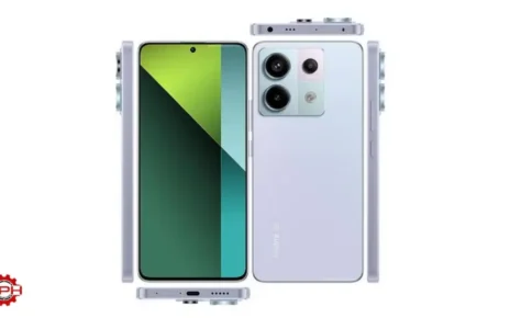 Redmi Note 13 Pro 5G