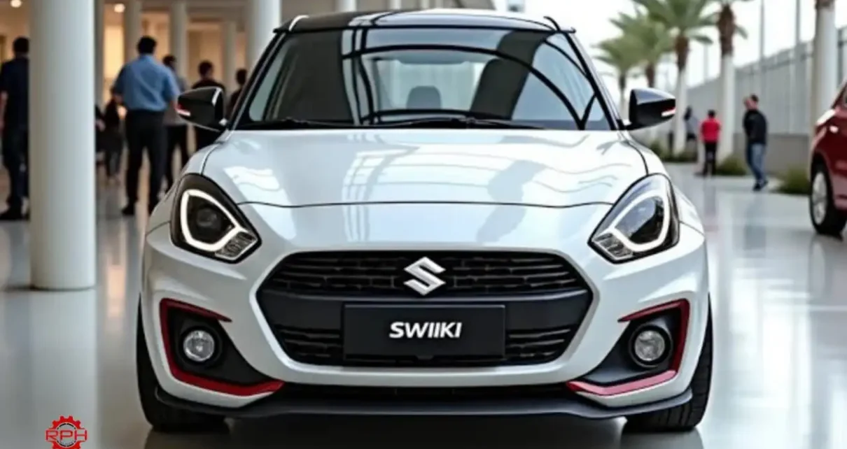 Maruti Swift