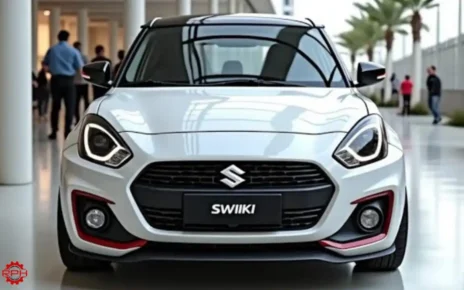 Maruti Swift