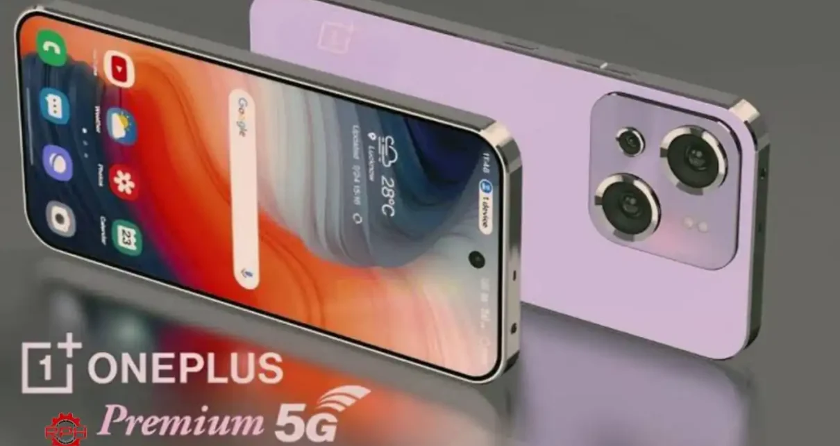 OnePlus Ace 6 Ultra